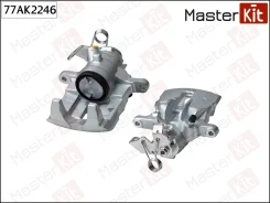 ������� ��������� ������ ����� Opel Vivaro A (X83) 2001 -, Renault Trafic II (JL) 2001- 77AK2246 Master Kit 77AK2246 77AK2246 ����