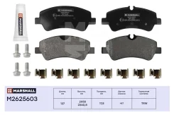 ����. ������� �������� ����. Marshall M2625603 M2625603 ����