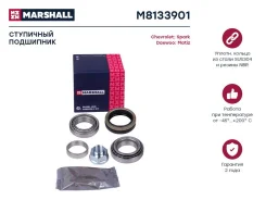 ��������� ������� ������ Marshall M8133901 M8133901 ����