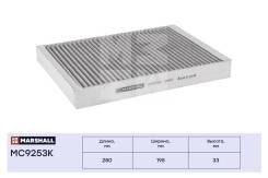    MC9253K Marshall MC9253K MC9253K 