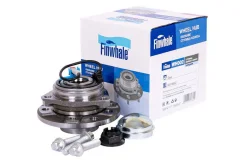 ������� ������ � ����� �������� (� ����. ABS) Astra H / Zafira B WH002 Finwhale WH002 WH002 ����