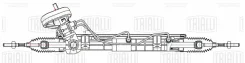 ������� �������� (�����) ���������. ��� �/� ���� X-Ray (14-)/Renault Logan II (12-) CRS7704 CRS7704 ����