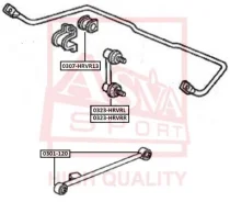 ������ ������������� 0307-HRVR13* ASVA (������) ASVA 0307HRVR13 0307HRVR13 ����