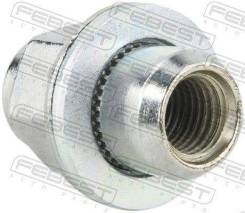   ! M12x1.5  19 Toyota Camry 01/Carina 93/Corolla 96 Febest 0185001 0185001 