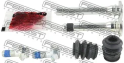 ������ ������������ �������� ���������� �-� Nissan Qashqai 2006-2013 0274-J10F-KIT Febest 0274J10FKIT 0274J10FKIT ����