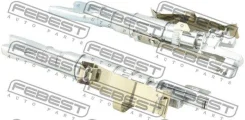 ��������� ������ ��������� ������� �������� (�� ��� �������) | ����/��� | Febest 2104CB4 2104CB4 ����