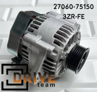 ��������� 27060-75150 ALN1535 ALTY030 3RZ-FE 70A 27060-75150 ����