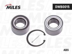    Mitsubishi Outlander II/ASX 07- (SKF VKBA 7408) DWB0015 DWB0015 