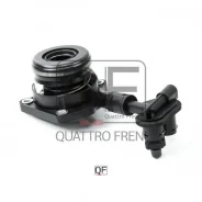 ��������� �������� ��������������! 28 �� �������. Ford Focus/Mondeo/C-Max, Volvo S40/C30 Quattro Freni QF50B00004 QF50B00004 ����