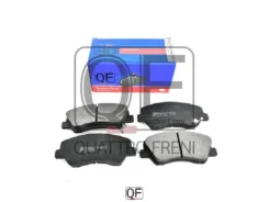 ������� �������. ������. Quattro Freni QF81702 QF81702 ����