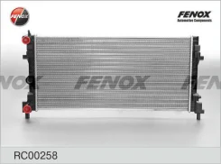 �������� ���������� �������, 650x322x34 Fenox RC00258 RC00258 ����