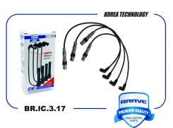�������������� ������� ������� Octavia, Golf, Jetta, Passat 1.6-2.0 Brave BRIC317 BRIC317 ����