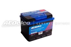 ACDelco