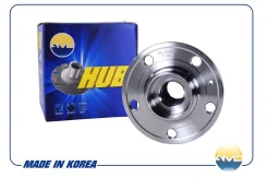 ������� �������� Volkswagen Polo ����� V 612, 614, 1,6, 2010-, Skoda Rapid NH3, 1,6, 2012- Amdhub59 AMD Amdhub59 AMDHUB59 ����