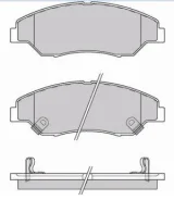 ������� ��������� ��������, �������� Sangsin Brake SP1118 SP1118 ����