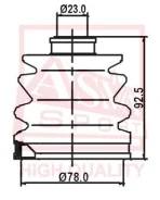 ������� ���� ASBT-2023* ASVA (������) ASVA ASBT2023 ASBT2023 ����