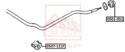 ������ ������������� | ����� ����/��� | ASVA 0507121F 0507121F ����