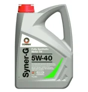 Comma Syner-G