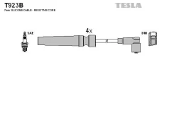 �������� ��������! Chevrolet Lacetti 1.4/1.6 (DOHC) 05 Tesla T923B T923B ����