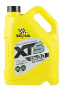 Bardahl XTS