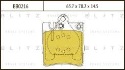 ������� ��������� �������� | ��� | Blitz BB0216 BB0216 ����