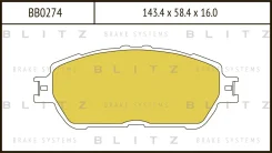 ������� ��������� �������� | ����� | Blitz BB0274 BB0274 ����