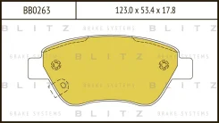 ������� ��������� �������� | ����� | Blitz BB0263 BB0263 ����