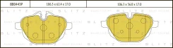 ������� ��������� �������� | ��� | Blitz BB0443P BB0443P ����