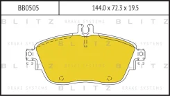 ������� ��������� �������� | ����� | Blitz BB0505 BB0505 ����