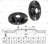 ���� ��������� ������������� | ����� | Blitz BS0185 BS0185 ����
