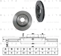 ���� ��������� ������������� | ����� | Blitz BS0302 BS0302 ����