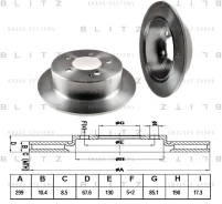 ���� ��������� | ��� | Blitz BS0383 BS0383 ����