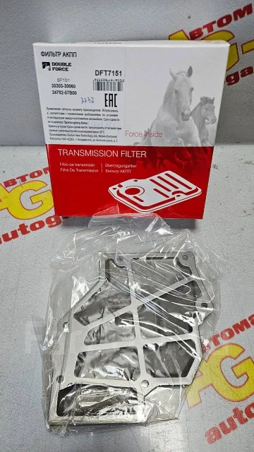 ������ ���� Double Force DFT7151 [SF151] DFT7151 ����