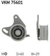 ����� ���������� ����� ��� Hyundai, Mitsubishi SKF VKM75601 VKM75601 ����