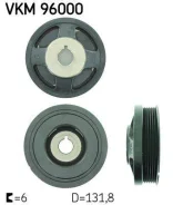 ���� �������� SKF VKM96000 VKM96000 ����