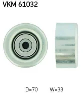 ����� �������� ����� ��! Toyota Land Cruiser Prado 120/150 2.7/4.0 03 SKF VKM61032 VKM61032 ����