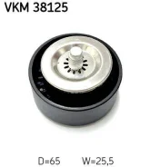 ����� �������� ����� ��! MB Sprinter/Viano/Vito/W204/W212 2.2CDI 06 SKF VKM38125 VKM38125 ����