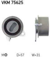 ����� ���������� SKF VKM75625 VKM75625 ����