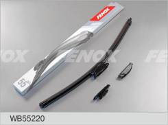  ! 550/22 Renault Logan 2/Sandero 2 15 WB55220 Fenox WB55220 WB55220 