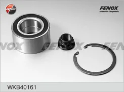 ��������� �������, �������� | ����� ����/��� | Fenox WKB40161 WKB40161 ����