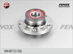 �������� ���������� ������� ������! Audi A2 ABS, Skoda Fabia 00 Fenox WHB73126 WHB73126 ����