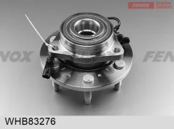 �������� ���������� ������� �������� ! �� �������� Cadillac Escalade 6.0-6.2 06 Fenox WHB83276 WHB83276 ����