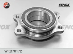 ��������� ������� ������ | �����/��� ����/��� | Audi A4 07-, A5 08-, A6 11-, A7 11-, A8 10-, Q5 08- Fenox WKB70172 WKB70172 ����