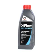 Comma X-Flow Type F Plus