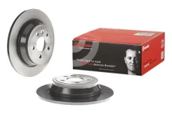 ���� ��������� UV Coated | ��� | Brembo 08B80411 08B80411 ����