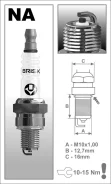 ����� ��������� Super R NAR14YC (1551) Brisk NAR14YC NAR14YC ����