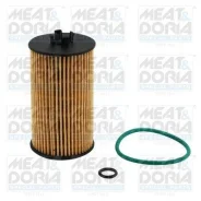 ������ �������� Opel Astra/Corsa/Meriva/Vectra 1.2-1.8 03 Meat Doria 14107 14107 ����