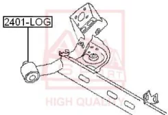 ����������� ��������� ������ ASVA 2401LOG 2401LOG ����