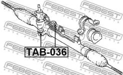 ����������� ������� ����� | ����/��� | Febest TAB036 TAB036 ����