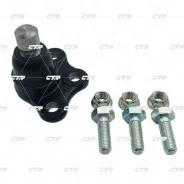 ����� ������� Citroen C2 / C3 / C3 Picasso 2003 ~ 2011 / DS DS3 2015 ~ 2019 / Peugeot 1007 / 207 / 208 2 ����� ����. ���. (������ ���. CBPU-7) CB0503...